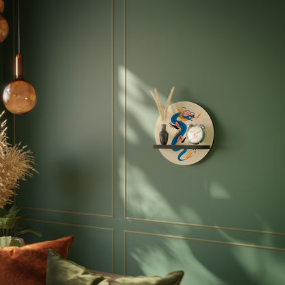 MYTHOLOGICAL CREATURES Designová police