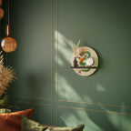 GREEN SKY GUARDIAN Designová police