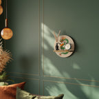 GREEN SKY GUARDIAN Designová police