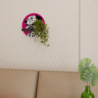 DALMATIAN SMILE Designová police