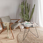 HAPPY HENS Coffee Table