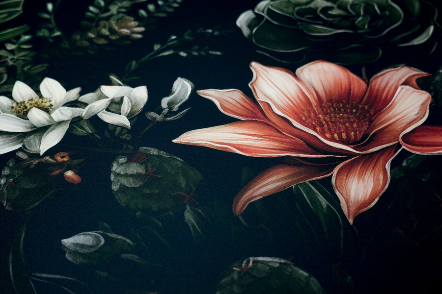 Foto reale del prodotto: SECRET VERDURE Dvoudveřová komoda