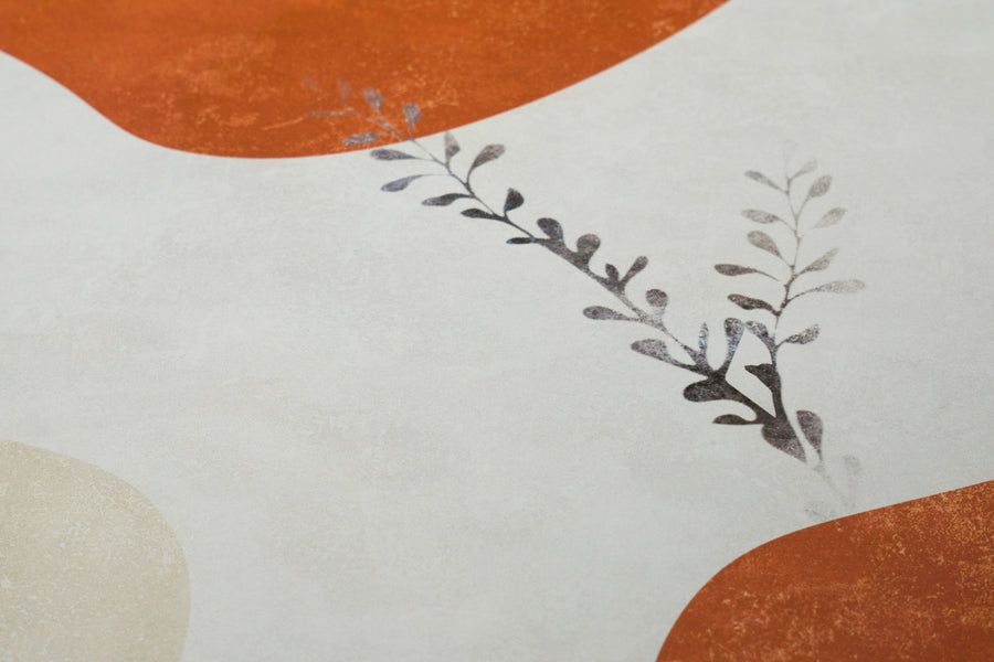 Foto reale del prodotto: TRANQUIL TWIG Dvoudveřová komoda