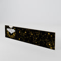 STELLAR CONSTELLATIONS 3-Piece TV Cabinet Door Set