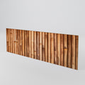 NATURAL WOOD Sada 3 ks dvířek ke komodě