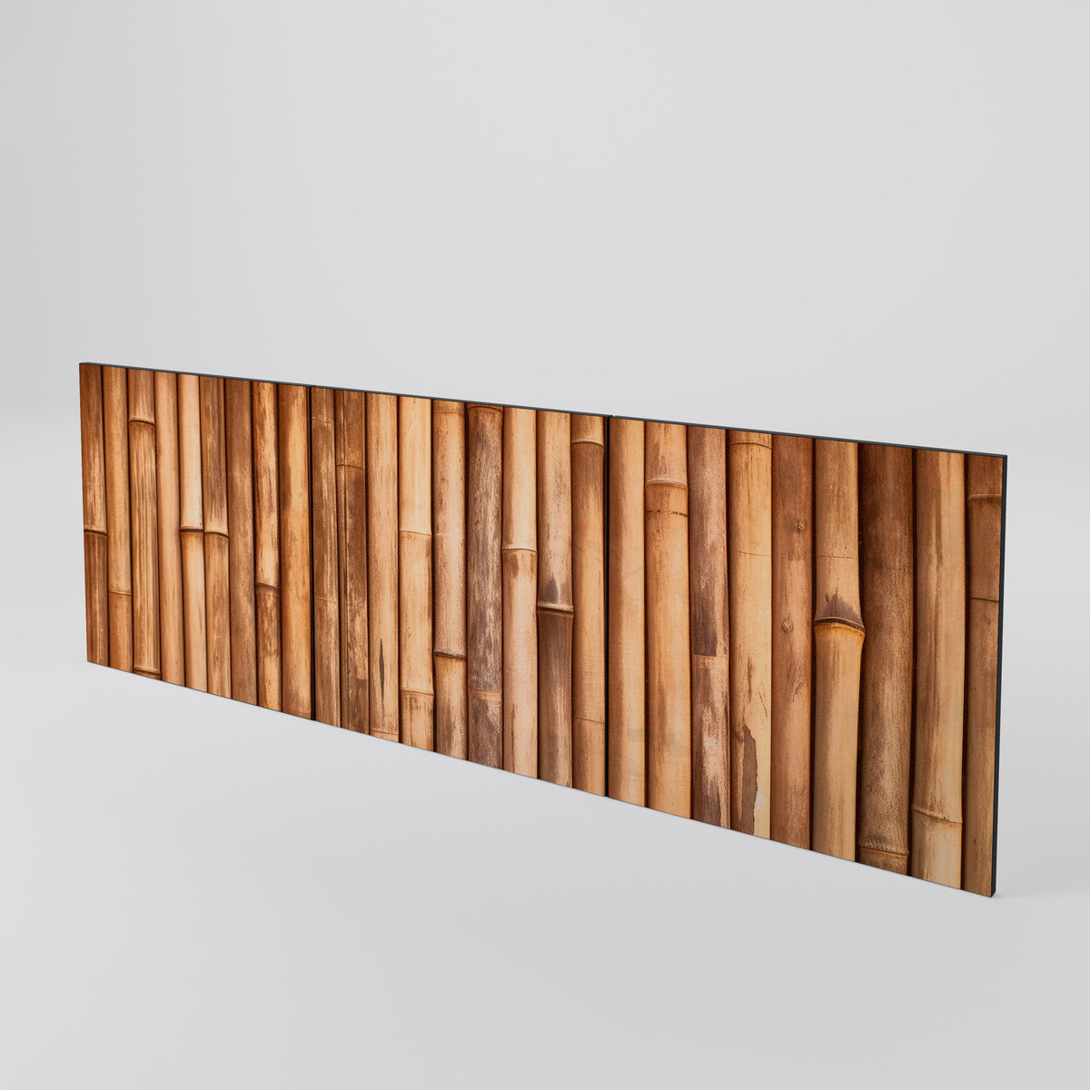 NATURAL WOOD Sada 3 ks dvířek ke komodě