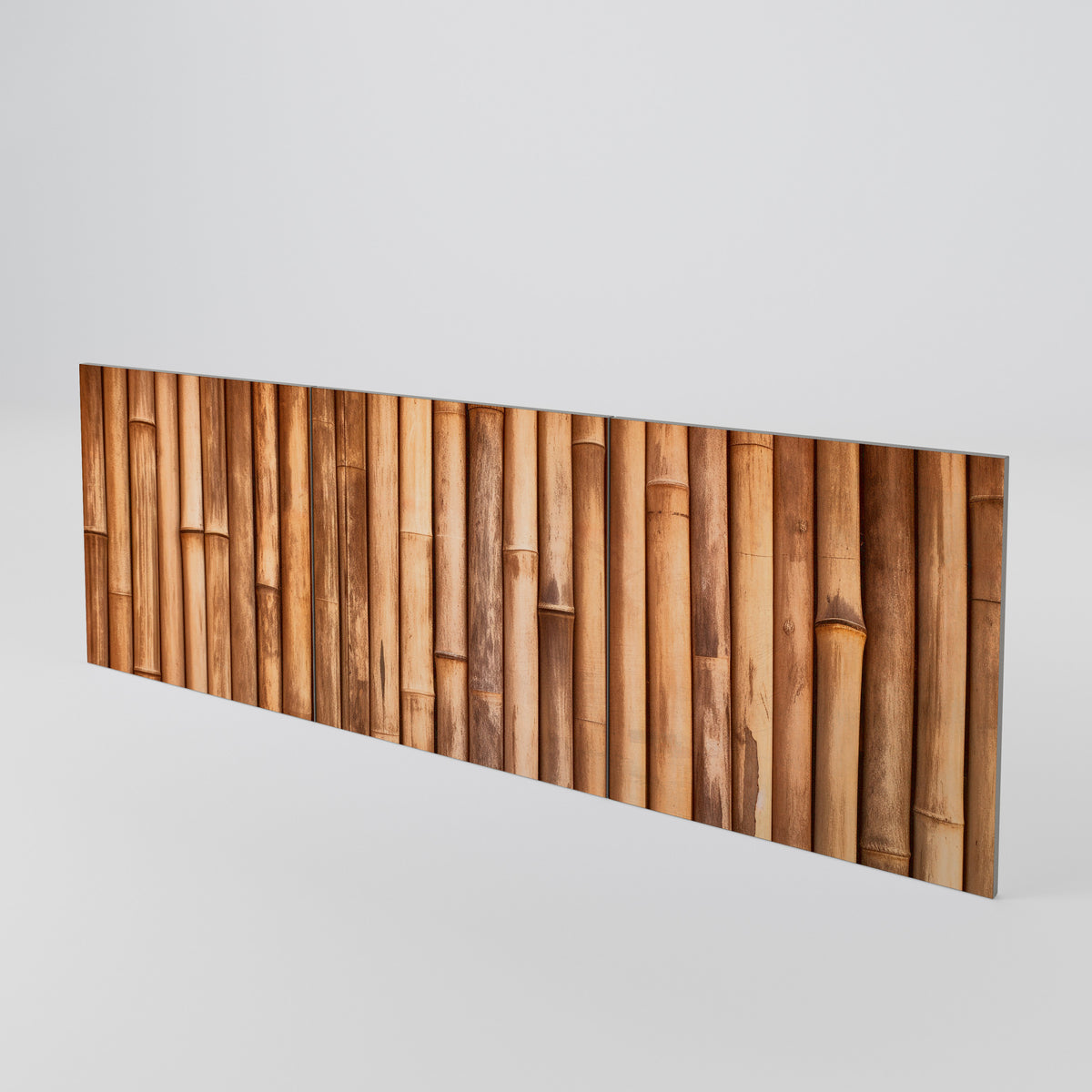 NATURAL WOOD Sada 3 ks dvířek ke komodě