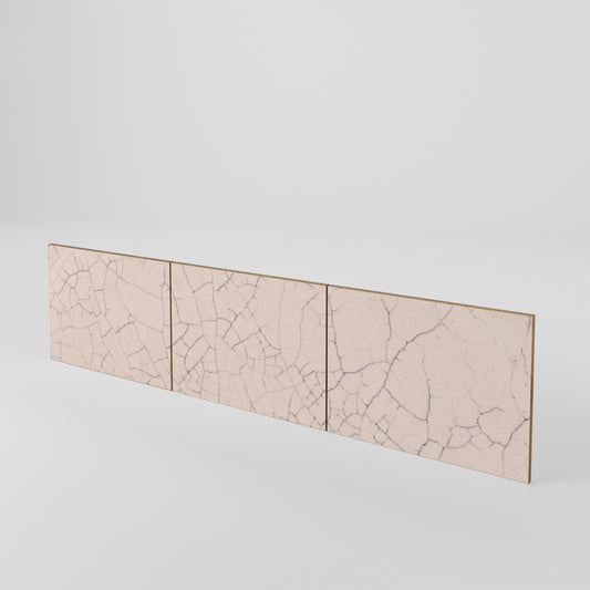 CERAMIC TEXTURE Sada 3 ks dvířek k TV stolku