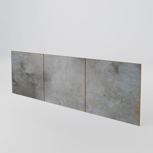 CONCRETE WALL Sada 3 ks dvířek ke komodě
