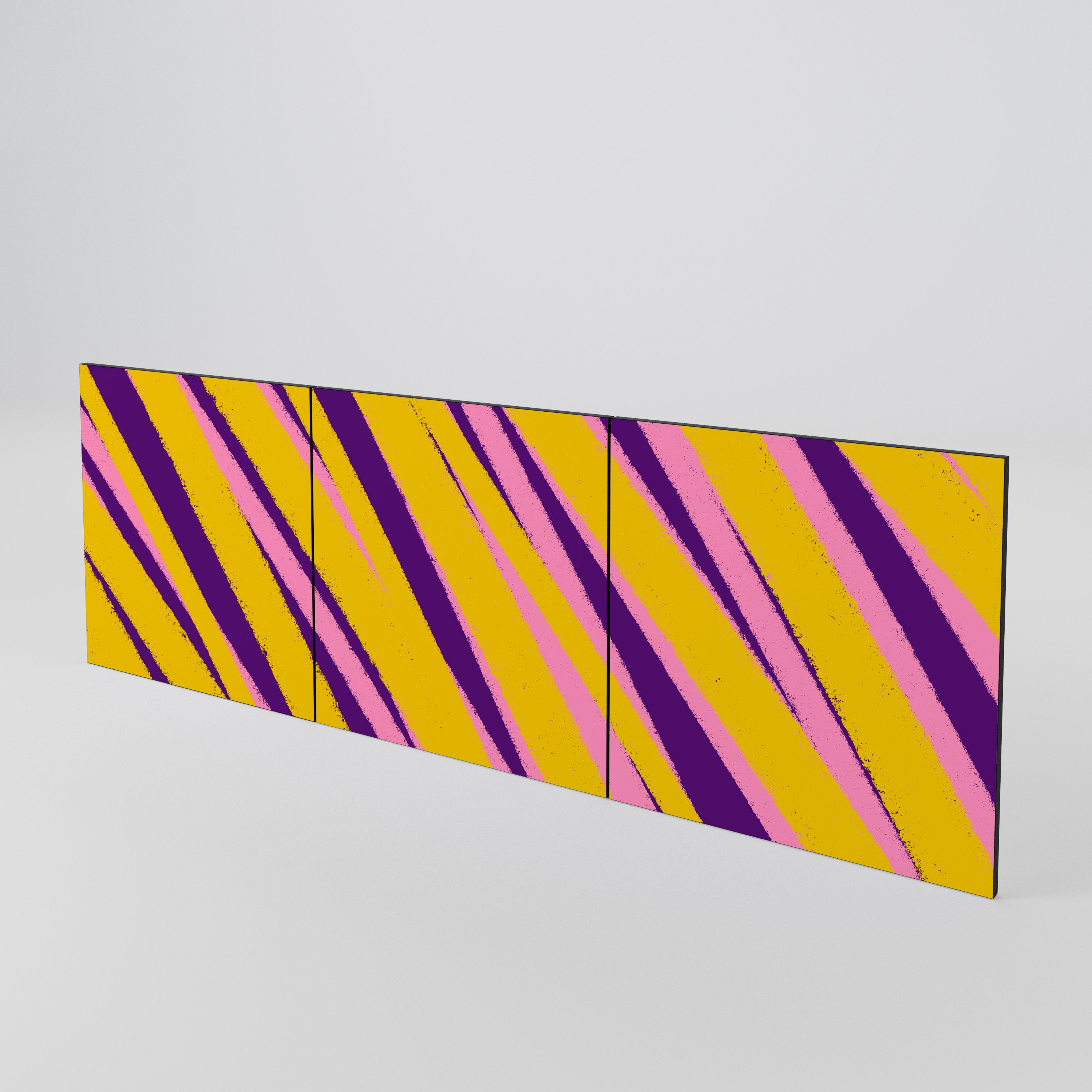 DREAMS COME TRUE 3-Piece Sideboard Door Set