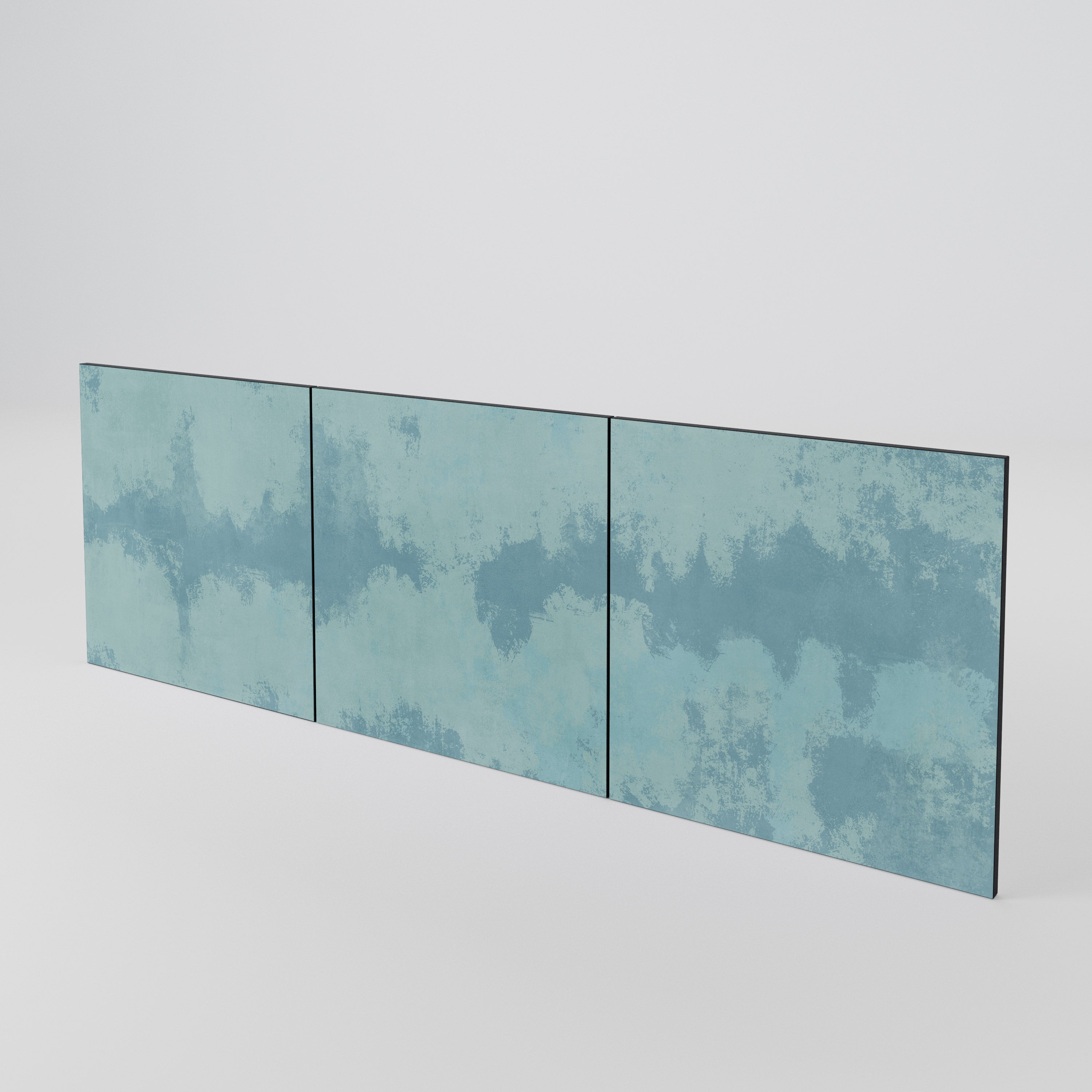 SKY WASH Sada 3 ks dvířek ke komodě