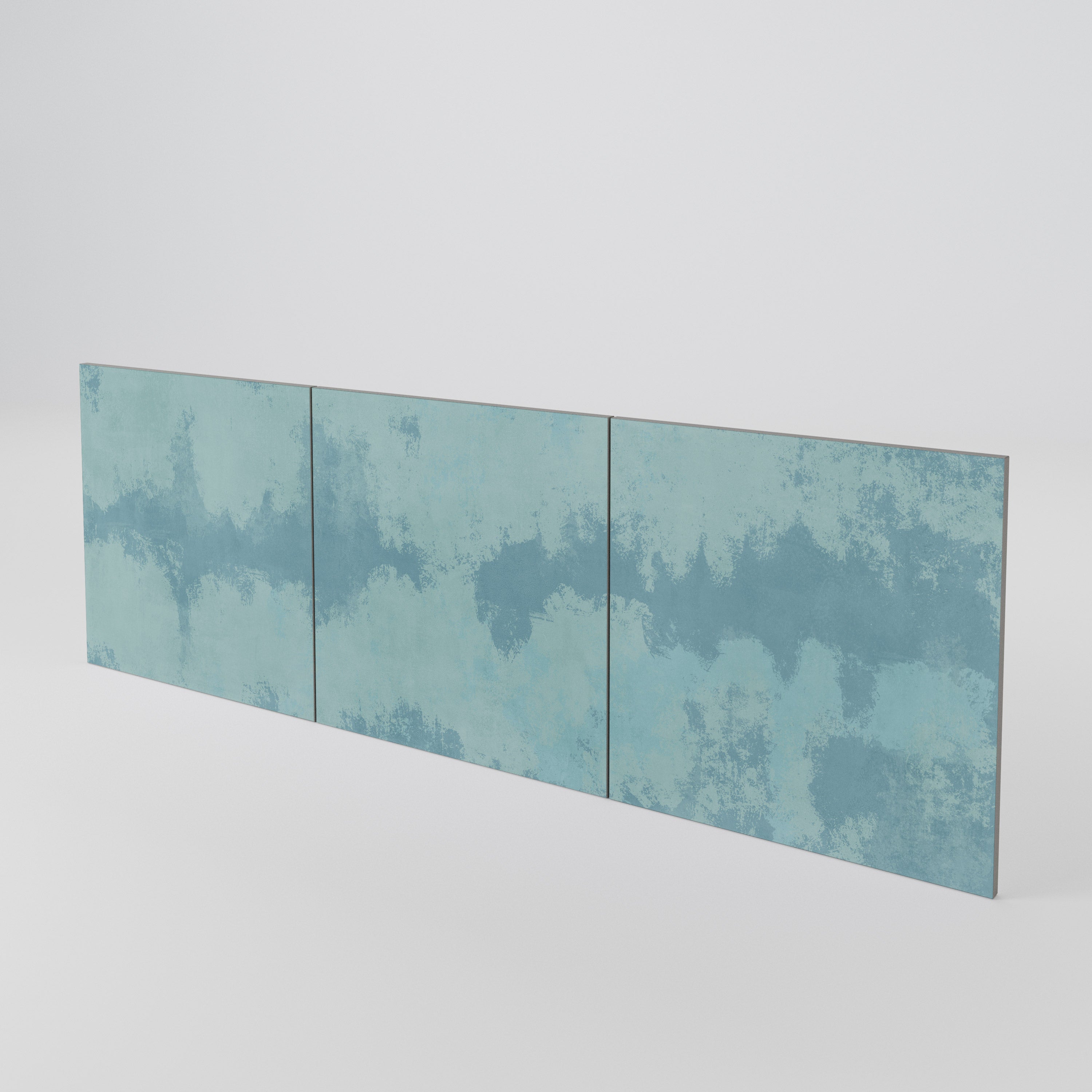 SKY WASH Sada 3 ks dvířek ke komodě